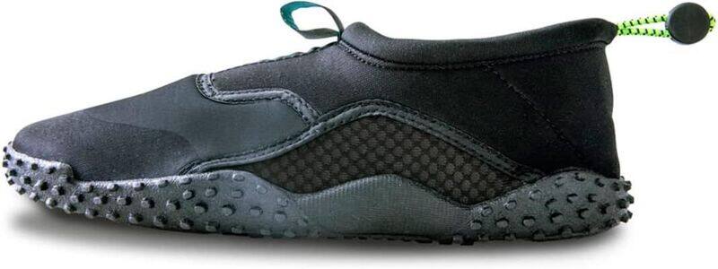 

Jobe Sports International Size 9 Unisex Aqua Adult Sports Shoes