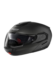 Nolan Group SPA Special N-Com Helmet, Large, N90-3[009], Black