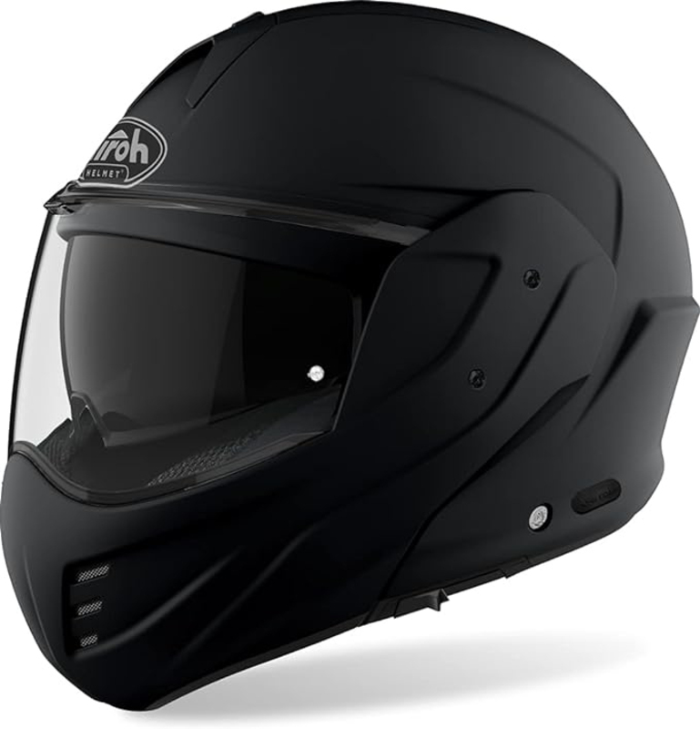 Airoh Mth Helmet, Large, Black