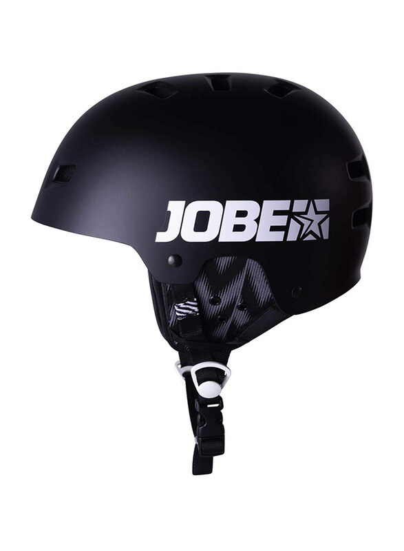 

Jobe X-Large Base Wakeboard Helmet (2020), Black