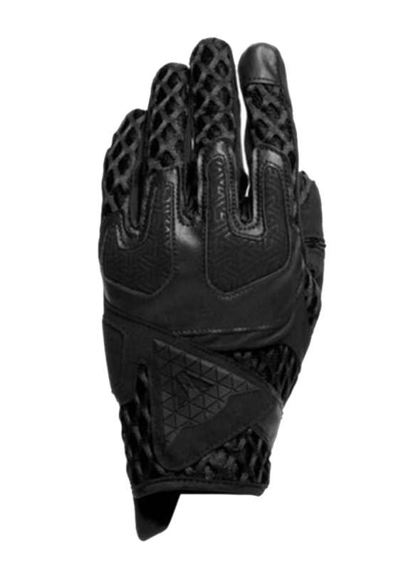 Dainese Air-Maze Gloves, X-Large, Black
