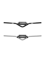 Riva SJ4-Degree W/X-Bar-2 for Yamaha SuperJet SX-R TR-1, Black/Silver