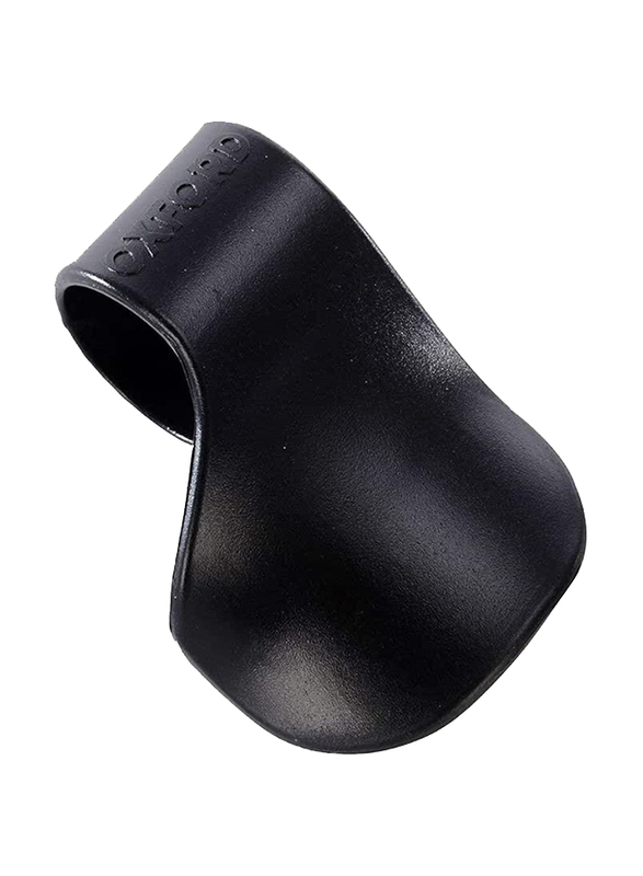 Oxford Products LTD Handlebar Grips for Scooters, One Size, OX608, Black