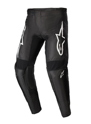 Alpinestars Fluid Narin Motocross Pants, 36, Black/White