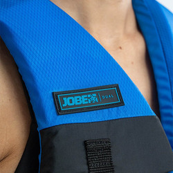 Jobe Dual Life Vest, Small-Medium, Blue