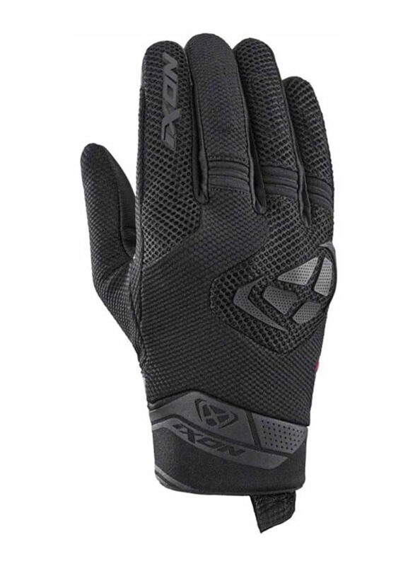 

Ixon Mig 2 Air Flow Gloves, Large, Black