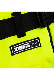 Jobe Comfort Boating Life Vest, 90+ Kg, Yellow