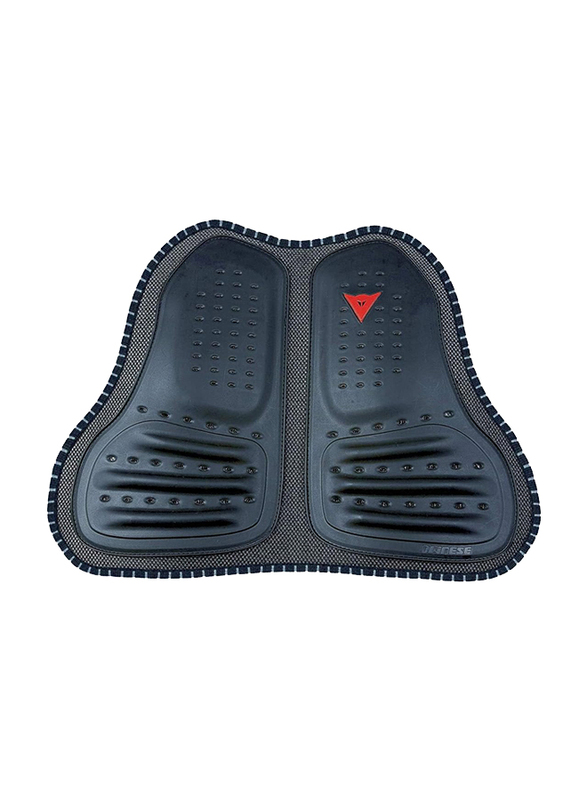 Dainese Chest L2 5-Piece Chest Protector, Black, Medium