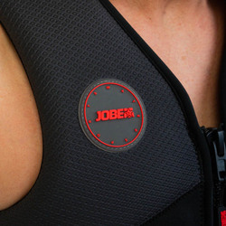 Jobe Unify Life Vest, Large, Black