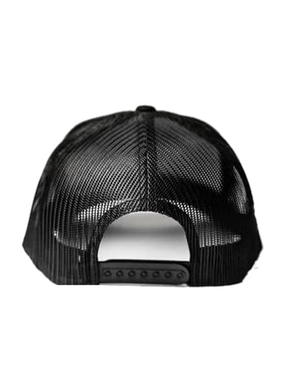 Dragon Riders Hat, Black