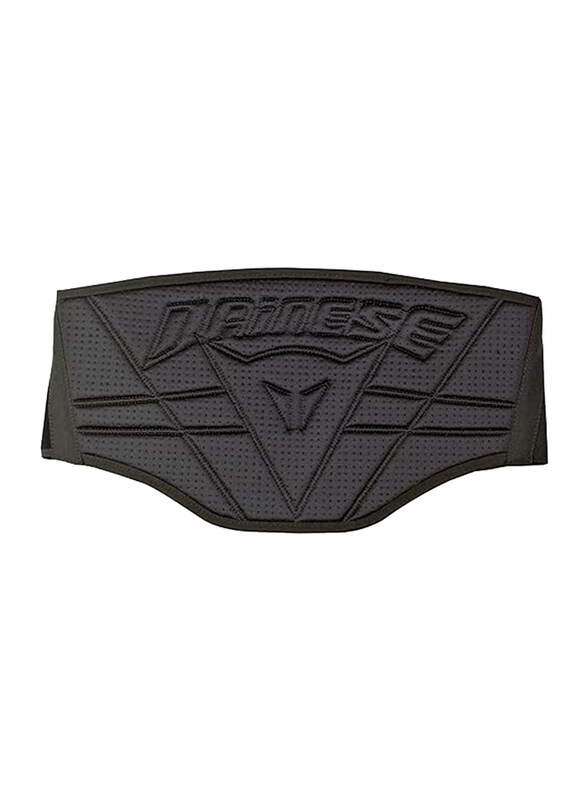 Dainese Belt Tiger, Black, Medium