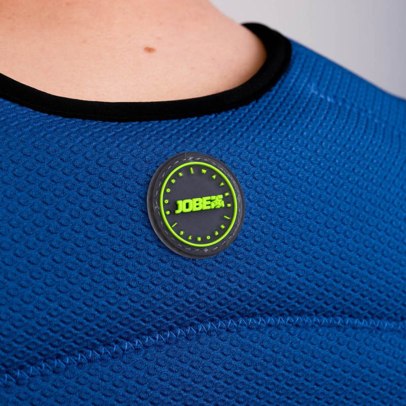 Jobe Unify Life Vest for Men, Extra Large, Cobalt Blue