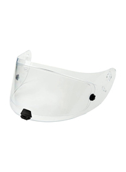 Hjc HJ-20M IS-17/FG-17 Motorcycle Helmet Replacement Visor, Clear