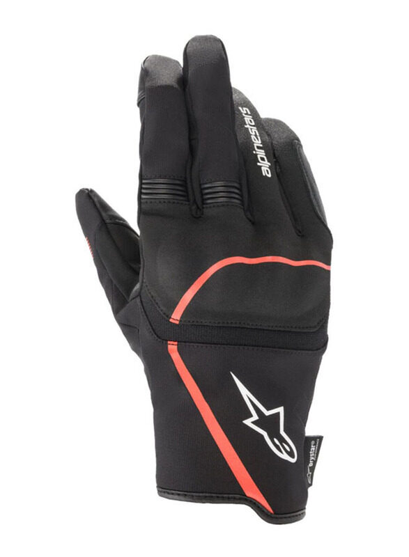 

Alpinestars Syncro V2 Drystar Gloves, Large, Black