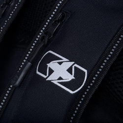 Oxford XB25s Backpack, 25 Ltr, OL859, Black