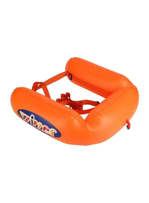 Winner Kayak Inflatable Rescue Tube, Orange