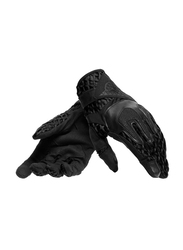 Dainese Air-Maze Gloves, Small, Black