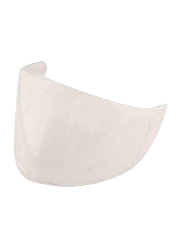 Axor Street Helmet Visor, Clear