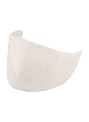 Axor Street Helmet Visor, Clear