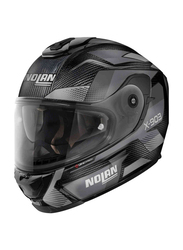 Nolan X-903 U.C. Highspeed N-Com Helmet, Large, Black