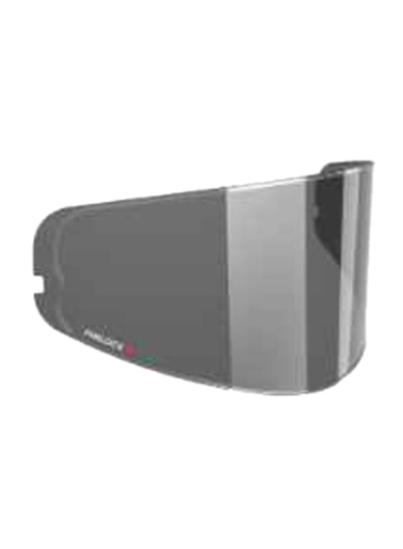 HJC Corporation Visors, Hj-34P, Dark Smoke