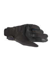 Alpinestars Copper Gloves, Black, Large