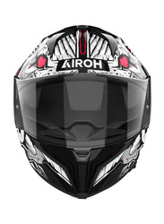 Airoh Helmets Matryx Nytro Helmet, Medium, Gloss