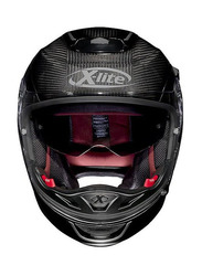 Nolan X-403 GT Carbon Ultra Puro Helmet, Medium, Black