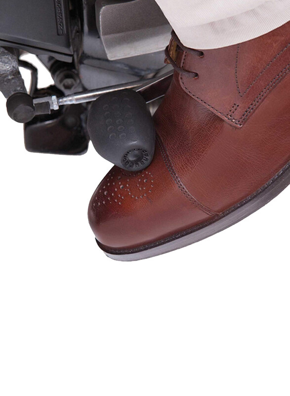 

Tucano Urbano 3121 Shoe Protector New Foot On, One Size, Black