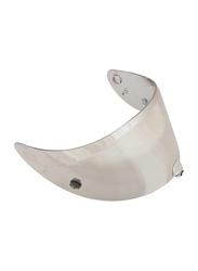 HJC Corporation Visor, Silver