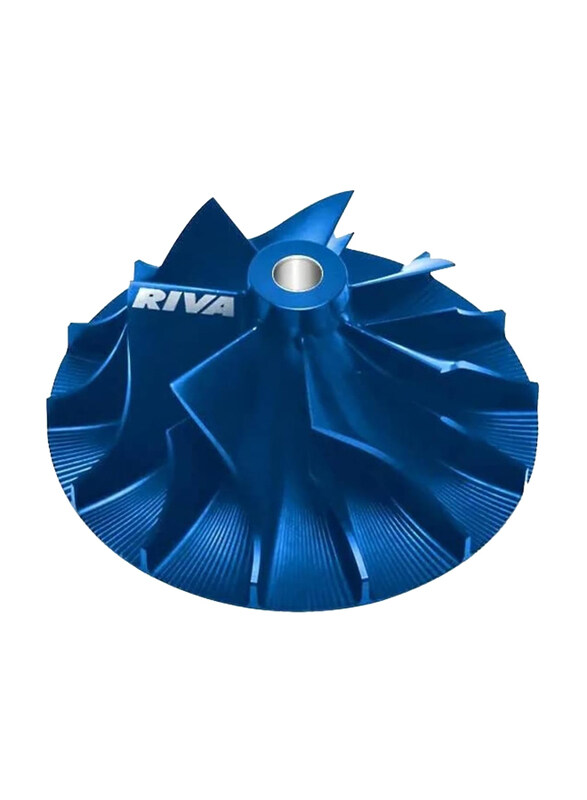 

Riva 22 PSI Supercharger Impeller for Yamaha SVHO R3