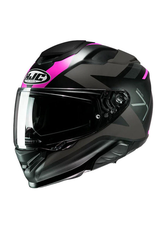 

Hjc Rpha 71 Pinna Helmet, Medium, RPHA71-MC8SF-M, Multicolour