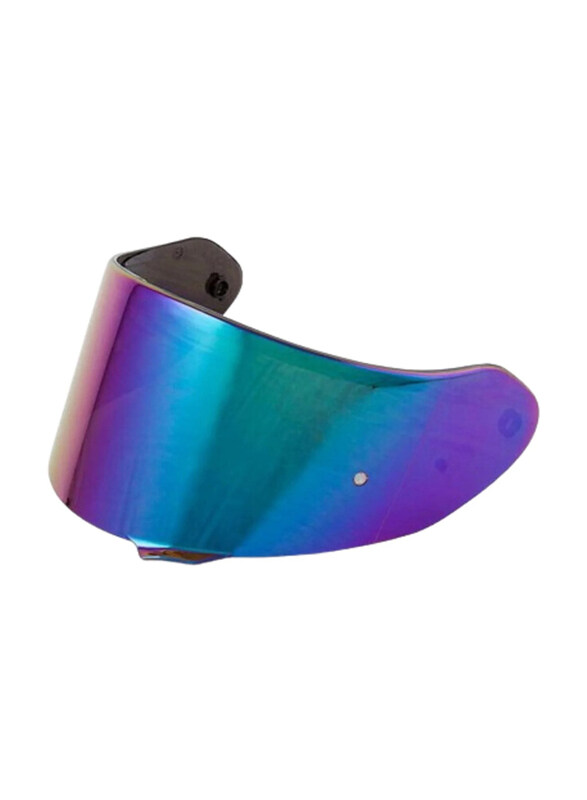 

Airoh Visor Connor, 05CONIR, Iridium Mirrored
