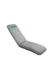 Jobe Sports International Infinity Comfort Chair with Towel, Grey