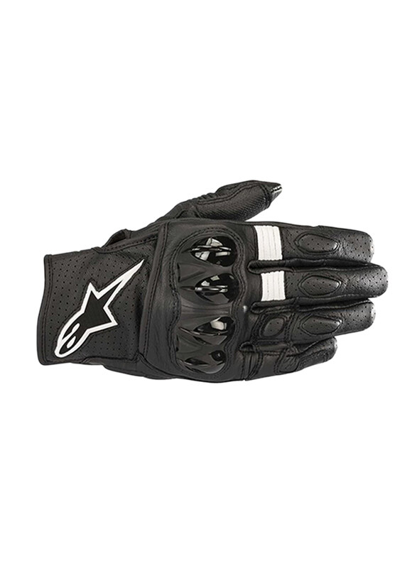 

Alpinestars Celer V2 Gloves, Black, Medium