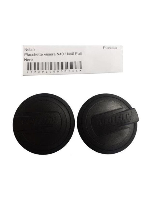 

Nolan N40 Helmet Accessory, Black