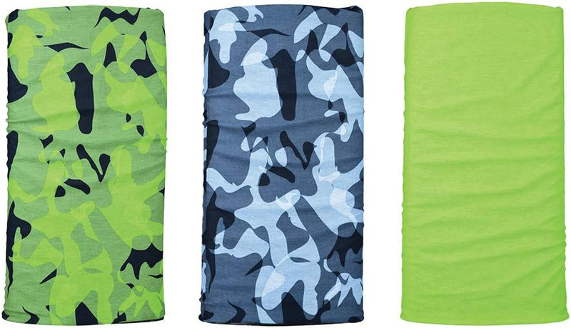 Oxford Comfy Havoc for Men, 3 Pieces, Green