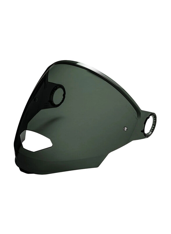 

Nolangroup Spa Visor for L/Xl/2X/3X N44/Evo/N70-2, D.Green