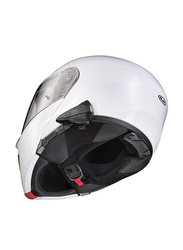 HJC Smart 10B Unit Bluetooth Communication Street Motorcycle Helmet Accessories, Black