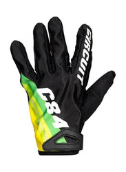 Circuit Cross/Enduro Reflex 2022 Gloves, Small, Multicolour