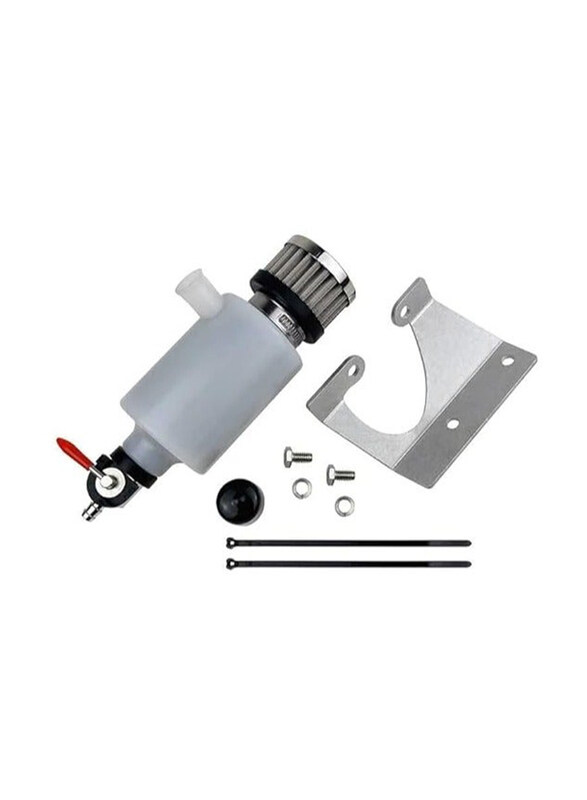 

Riva 1.8L Catch Can/Engine Breather Kit for Yamaha 2012 & Newer SVHO, SHO & HO Engines