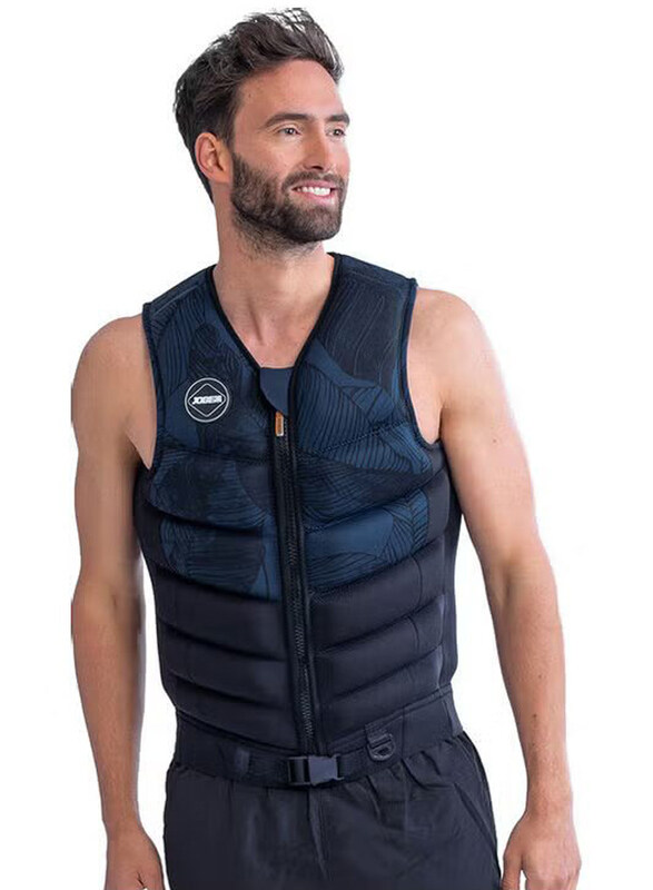 

Jobe 3XL+ Fragment Vest For Men (2020), Midnight Blue