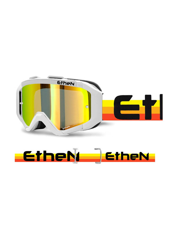 Ethen 05R Google, Golden