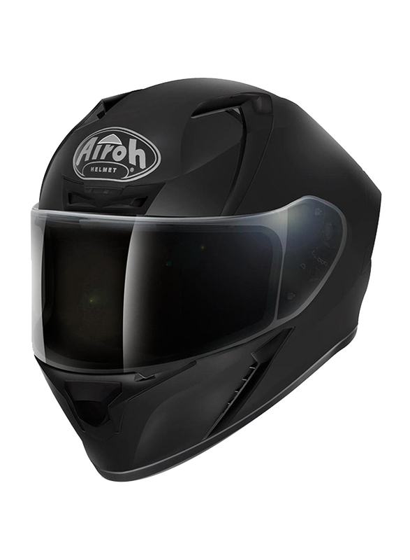 Airoh Valor Helmet, Large, VA11-L, Black Matt
