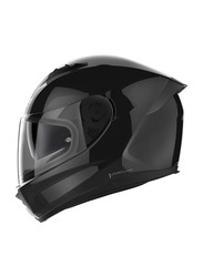 Nolan N60-6 Special Helmet, Medium, Black, N60-6(12)M