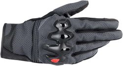 Alpinestars Morph Street Gloves, Large, Black