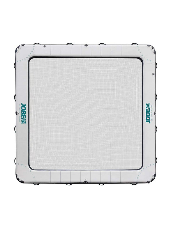 

Jobe Infinity Inflatable Sea Pool with Pump (2021), White