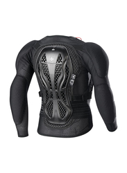 Alpinestars Youth Bionic Action V2 Protection Jacket, Black, Large/X-Large