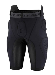 Scott Softcon Air Short Protector, Black, Large