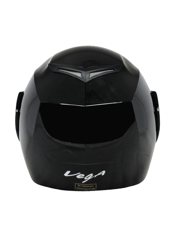Vega Crux DX-E Helmet, Medium, Black